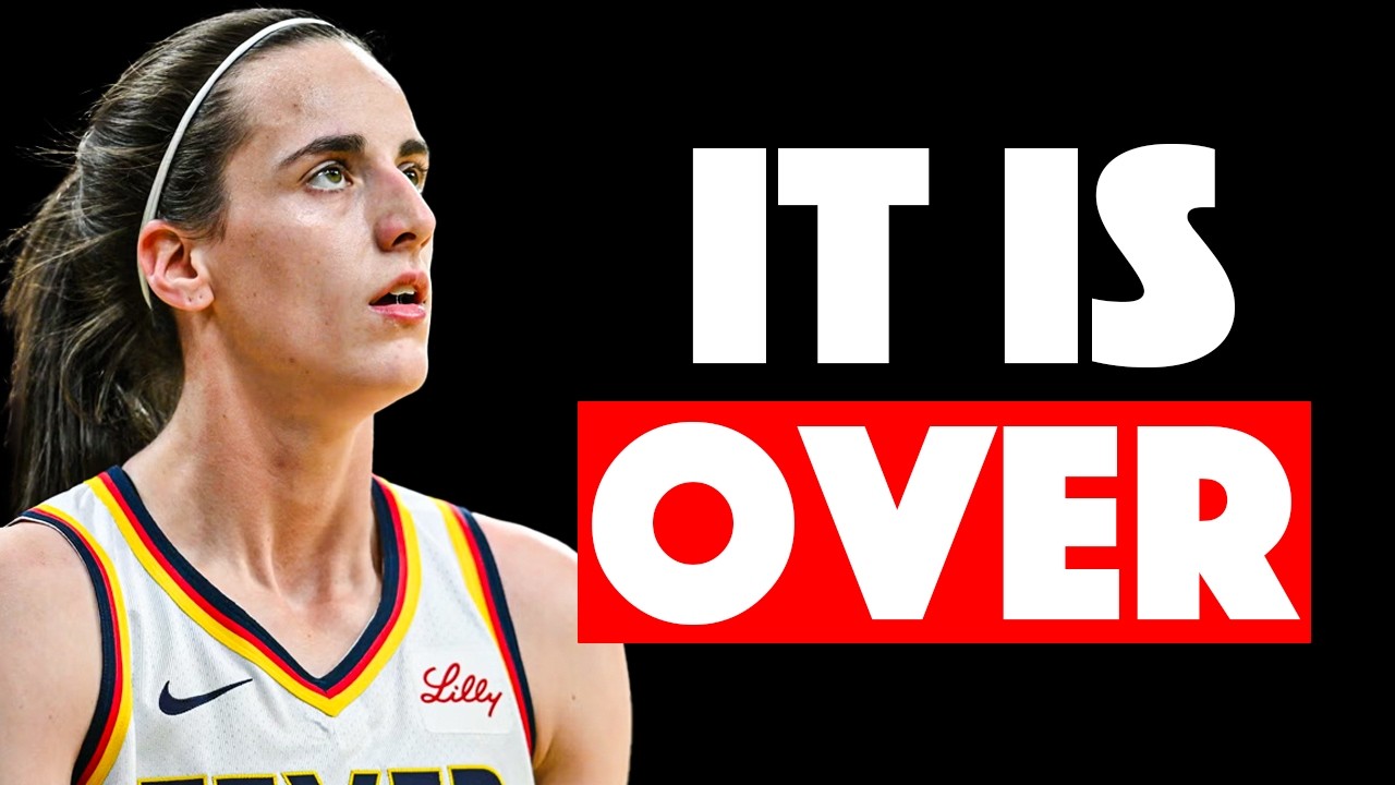 It might be time to give up...
