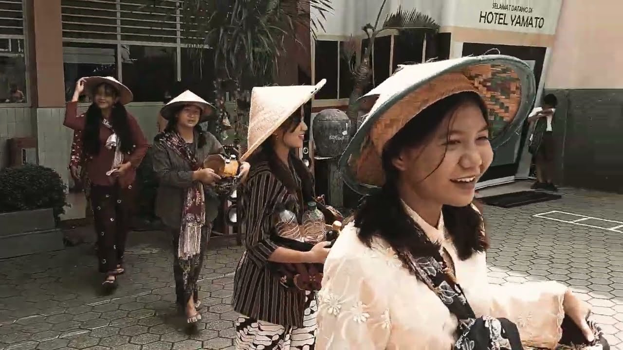 Drama Kolosal 10 November 