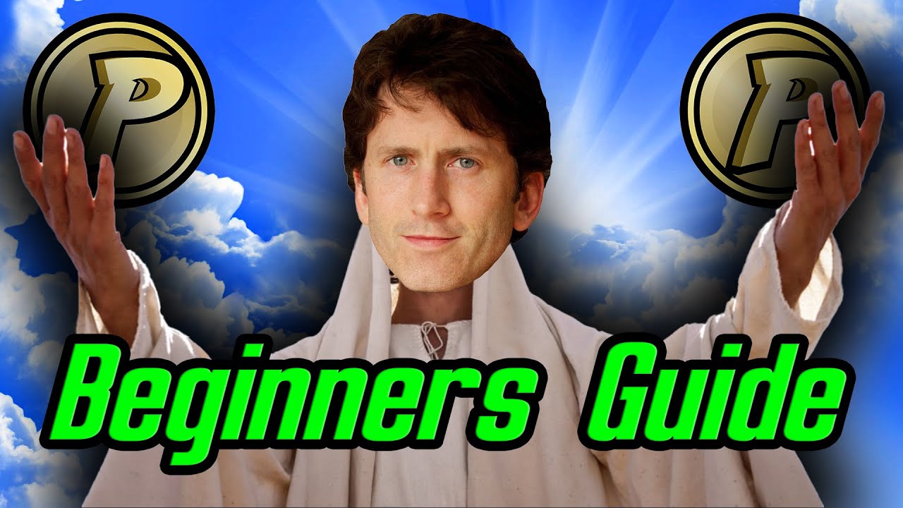 FAST Beginners Guide To Fallout 76 Perk Coins (2024)