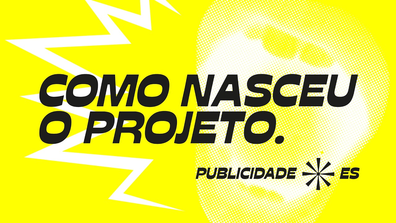 MANDA O PAPO #01 | Como nasceu a Publicidade ES e o que está mudando no mercado capixaba.