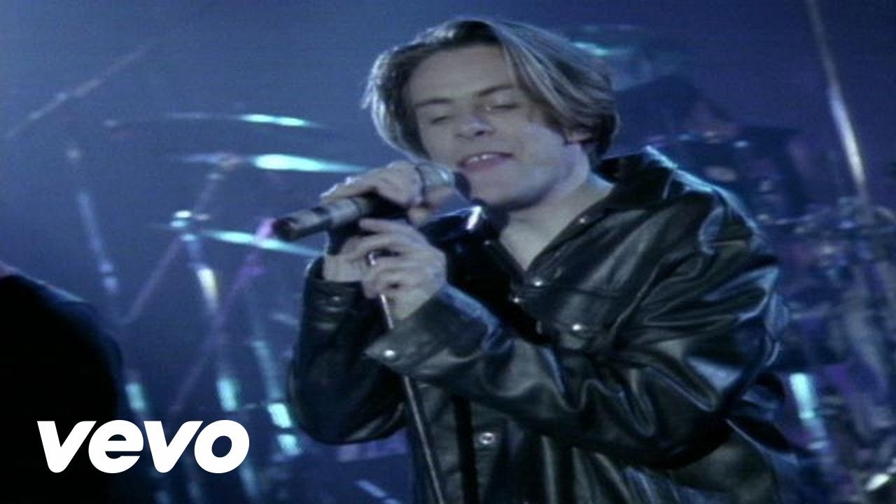 Deacon Blue - Wages Day
