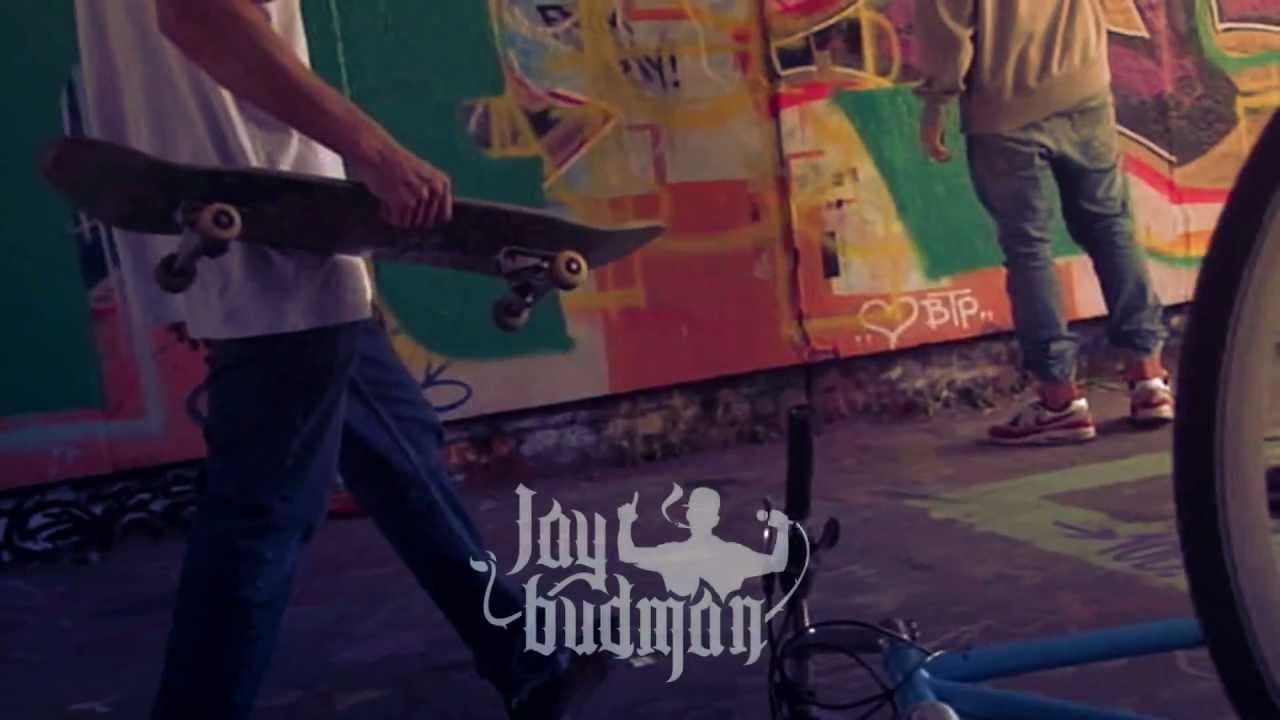 Jay Budman - On My Grind (Official Video).mp4