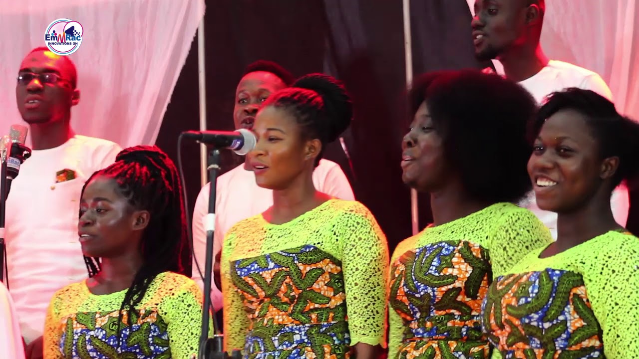 Obi Nte Se No By James Varrick Armaah ||
