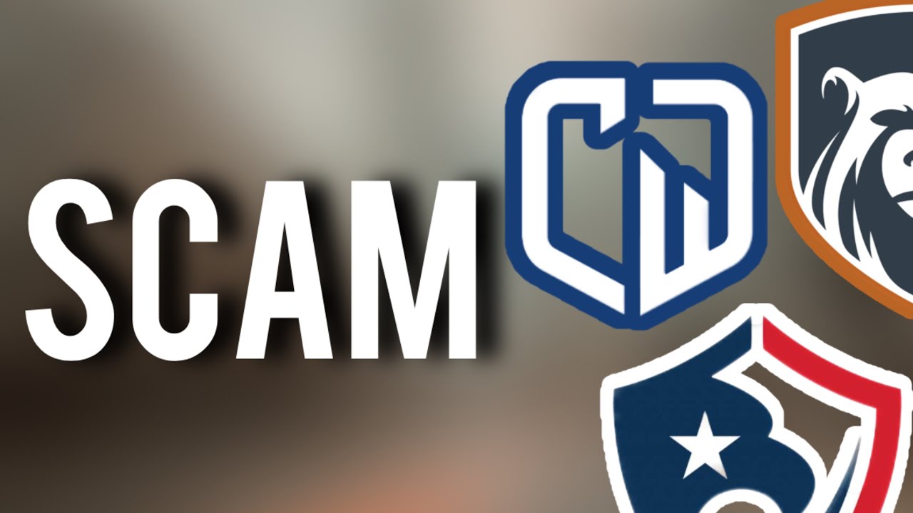 The Biggest Scam In The Gun Community