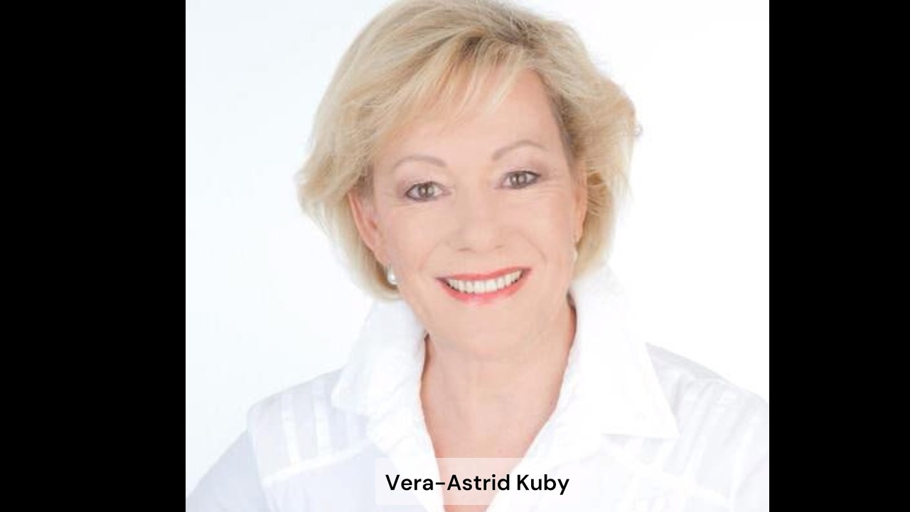 Bündnis Zukunft Astrid Kuby