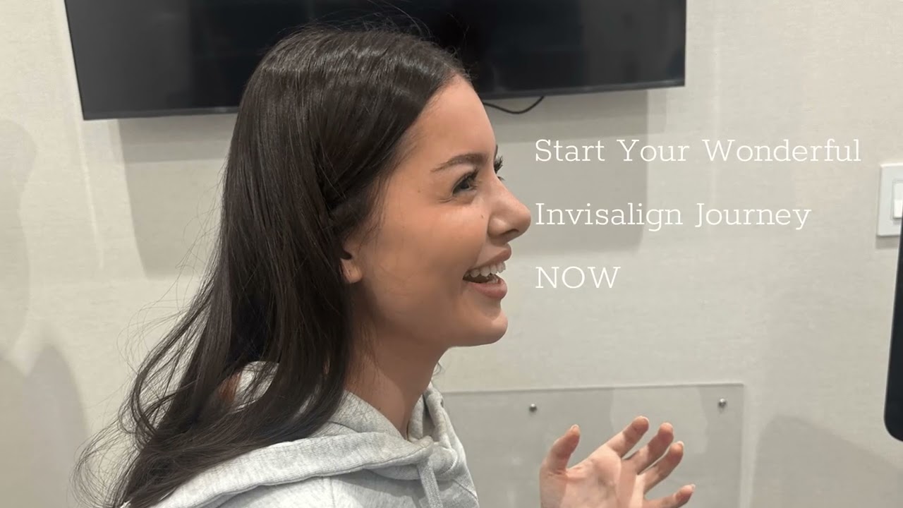 Invisalign Special at VisoDent NY