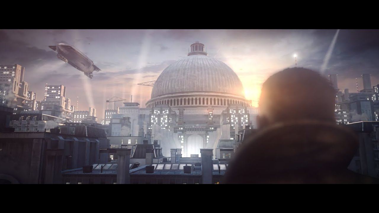 MELANJUTKAN PERJALANAN BLAZKOWICZ DI BERLIN