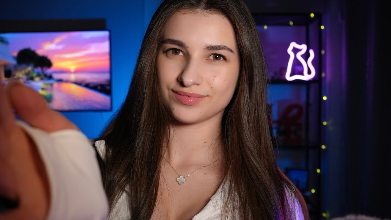 Asmr in Live💋Asmr Darri