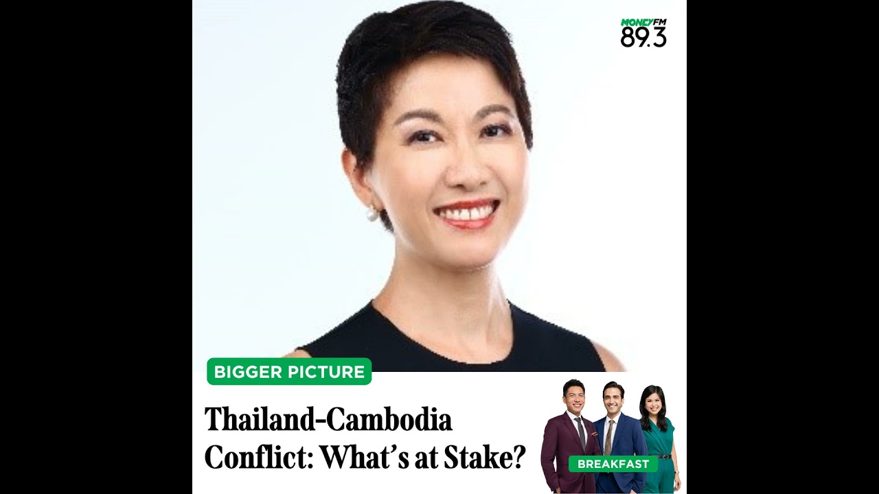 Bigger Pic: Thailand-Cambodia Conflict: What&rsquo;s at Stake?
