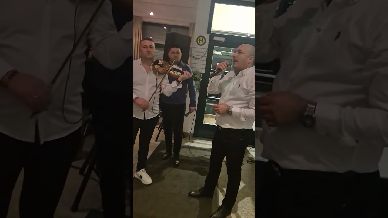 Bistri izvor - Tuđa kuća