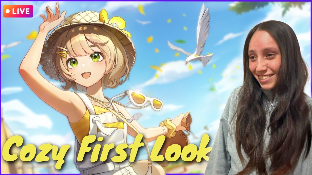 STARSAND ISLAND – A Cozy First Look