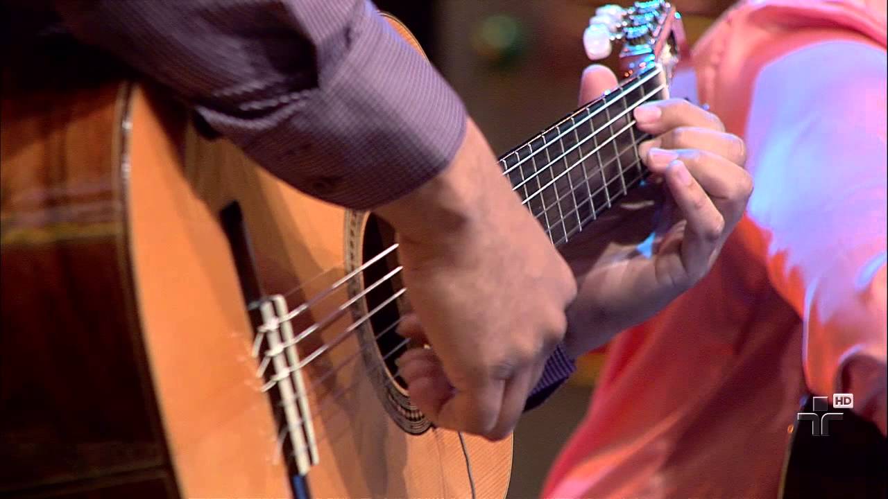 Delicado, por Quarteto Abayomi - Sr. Brasil - 01/12/2013