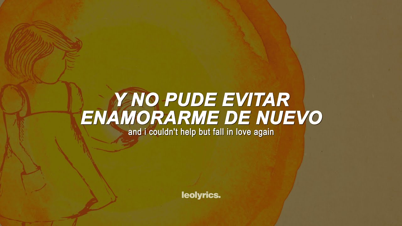 She & Him - I Thought I Saw Your Face Today (Sub. Español + Lyrics)