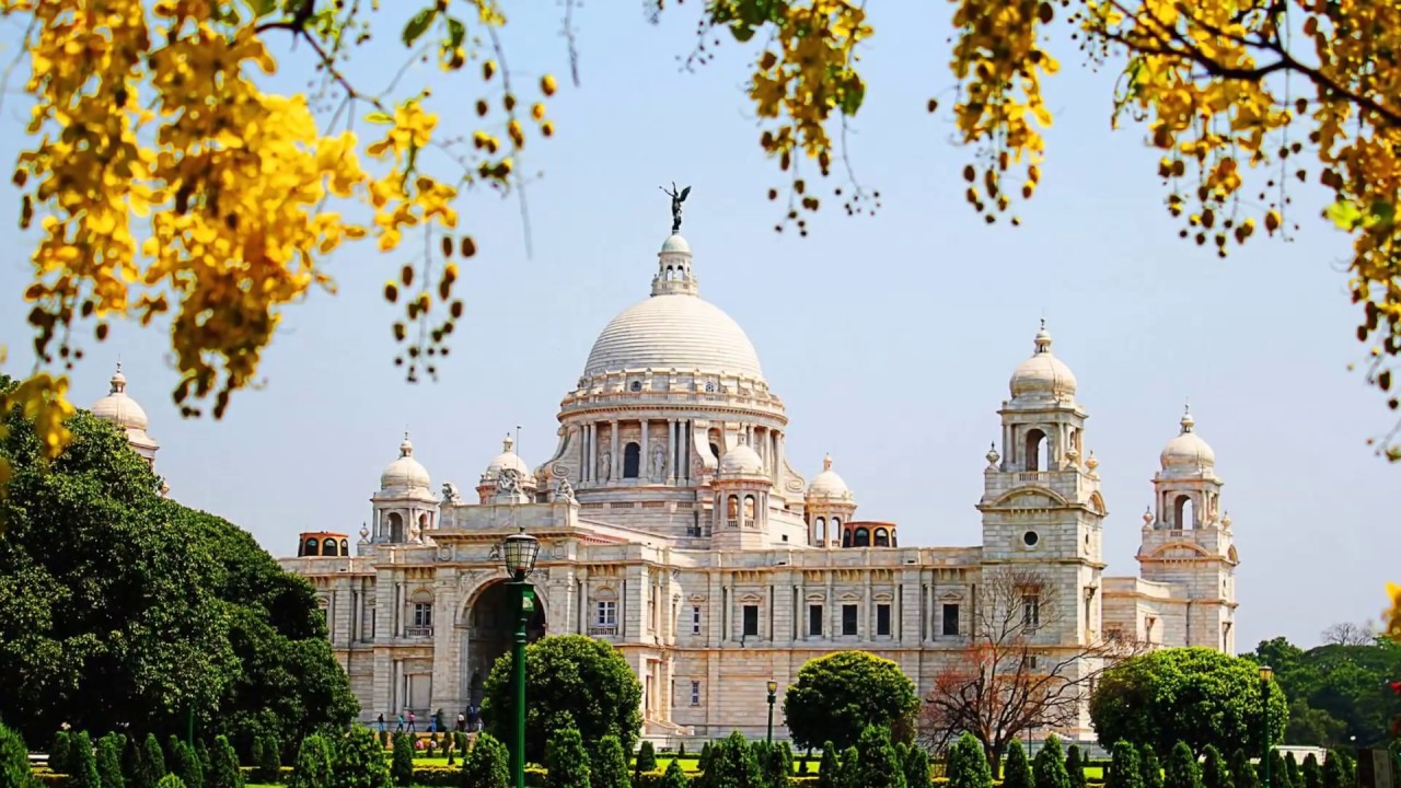 Kolkata Travel Guide & Tours | BreathtakingIndia.com