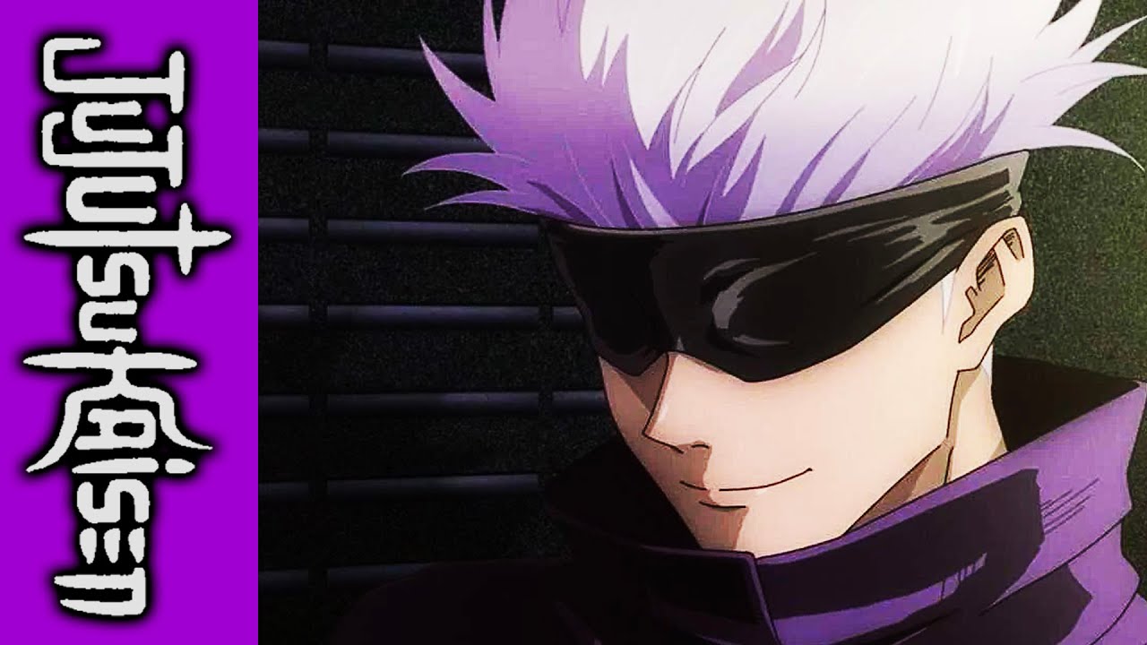 Jujutsu Kaisen - Vivid Vice [FULL ENGLISH OPENING by Boy Hero]