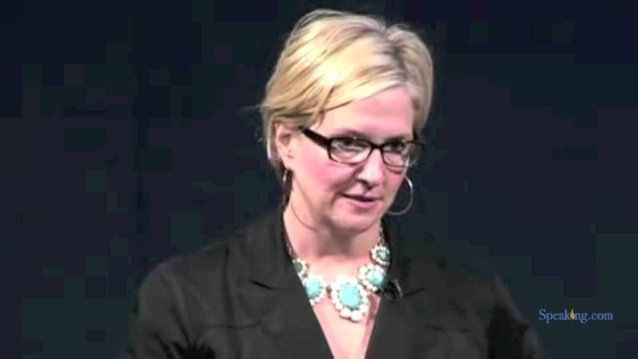Bren&eacute; Brown | Speaking.com Leadership Speaker