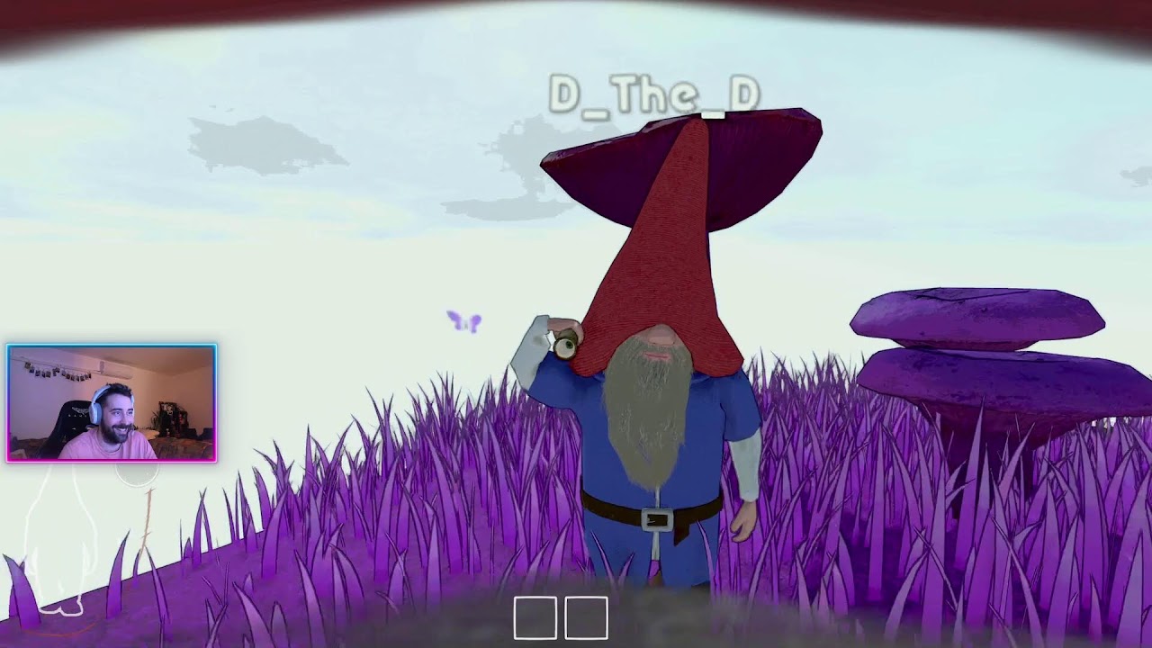 Betörő Törpök | Burglin' Gnomes