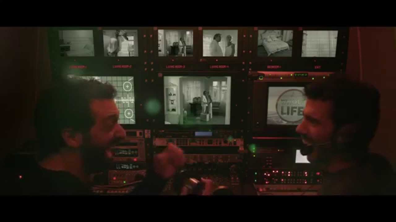 Els Amics de les Arts - Preferiria no fer-ho (Videoclip Oficial HD)
