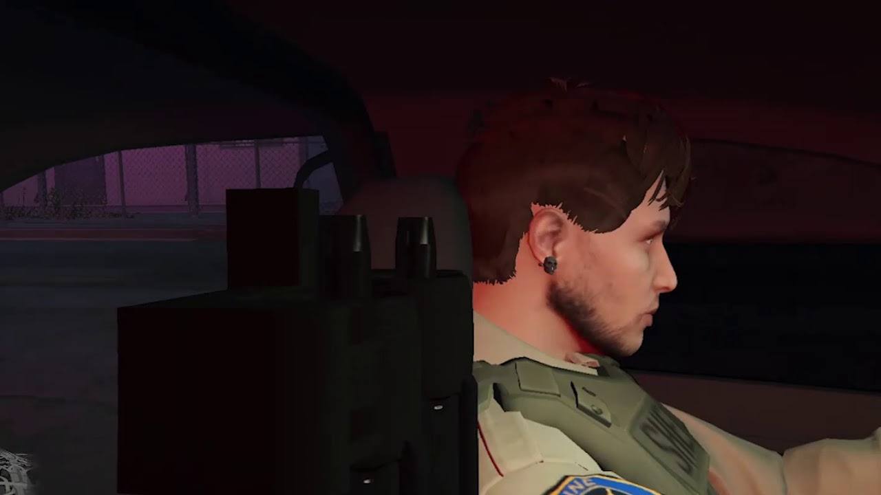 Live-PD Episode (15) BCSO After Dark