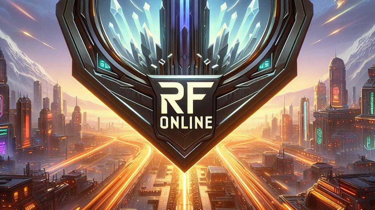 RF MAMBA ROZALIA X10 LEVELING VC