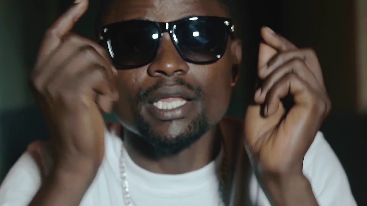 ADEBO TNM X RILLAH - T.N.M (Official Music Video)