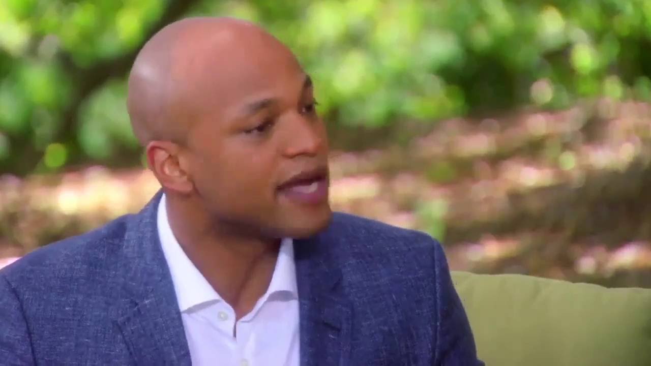 Oprah Sits Down with Wes Moore | SuperSoul Sunday