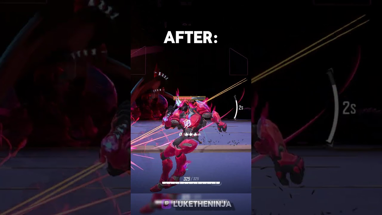 DAREDEVIL DEFLECT IS BUGGED #Marvelrivals #DareDevil #Marvel #Marvelrivalsclips
