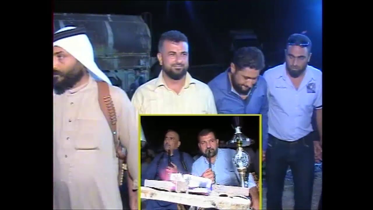 افراح جيس غيطون مختار غيطون ابو عبدو(4)