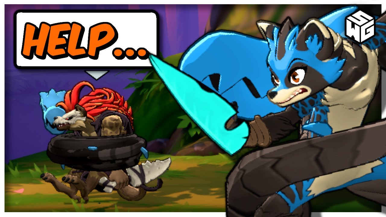 These Mapul Combos Are REDICULOUS!