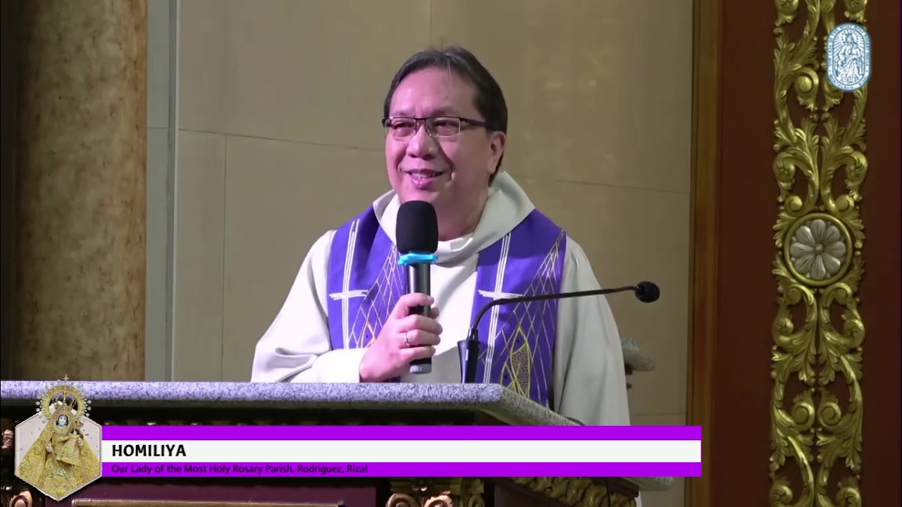 LUKE 5:27-32 | Saturday after Ash Wednesday