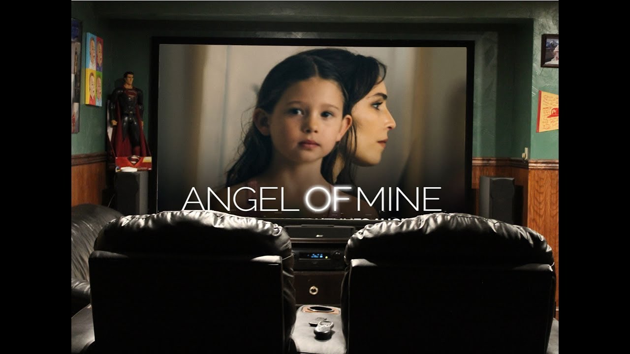 Angel of Mine Movie Review