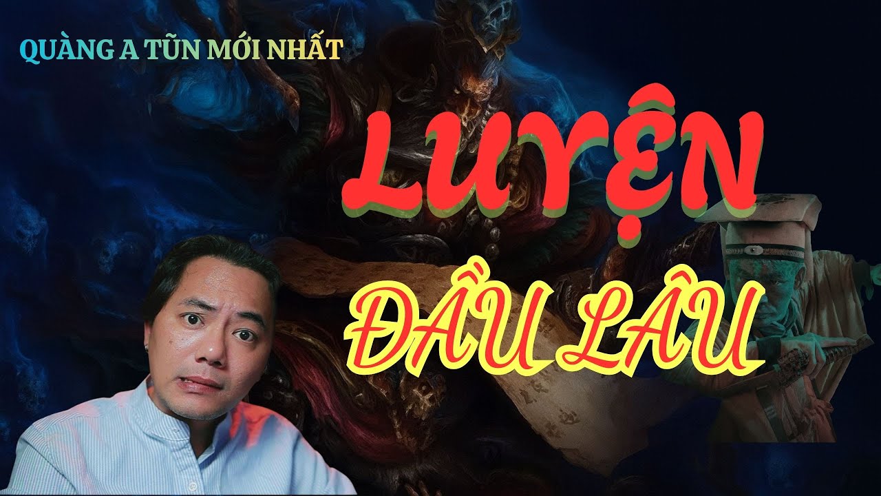 QUÀNG A TŨN MỚI NHẤT : 