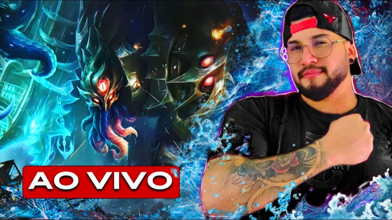 🟢 RUMO AO IMORTAL MOBILE LEGENDS BING BONG 04🟢