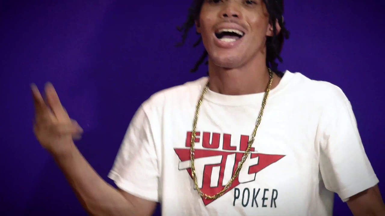 Youngsta Musiq - Hype & Brag (Official Music Video)