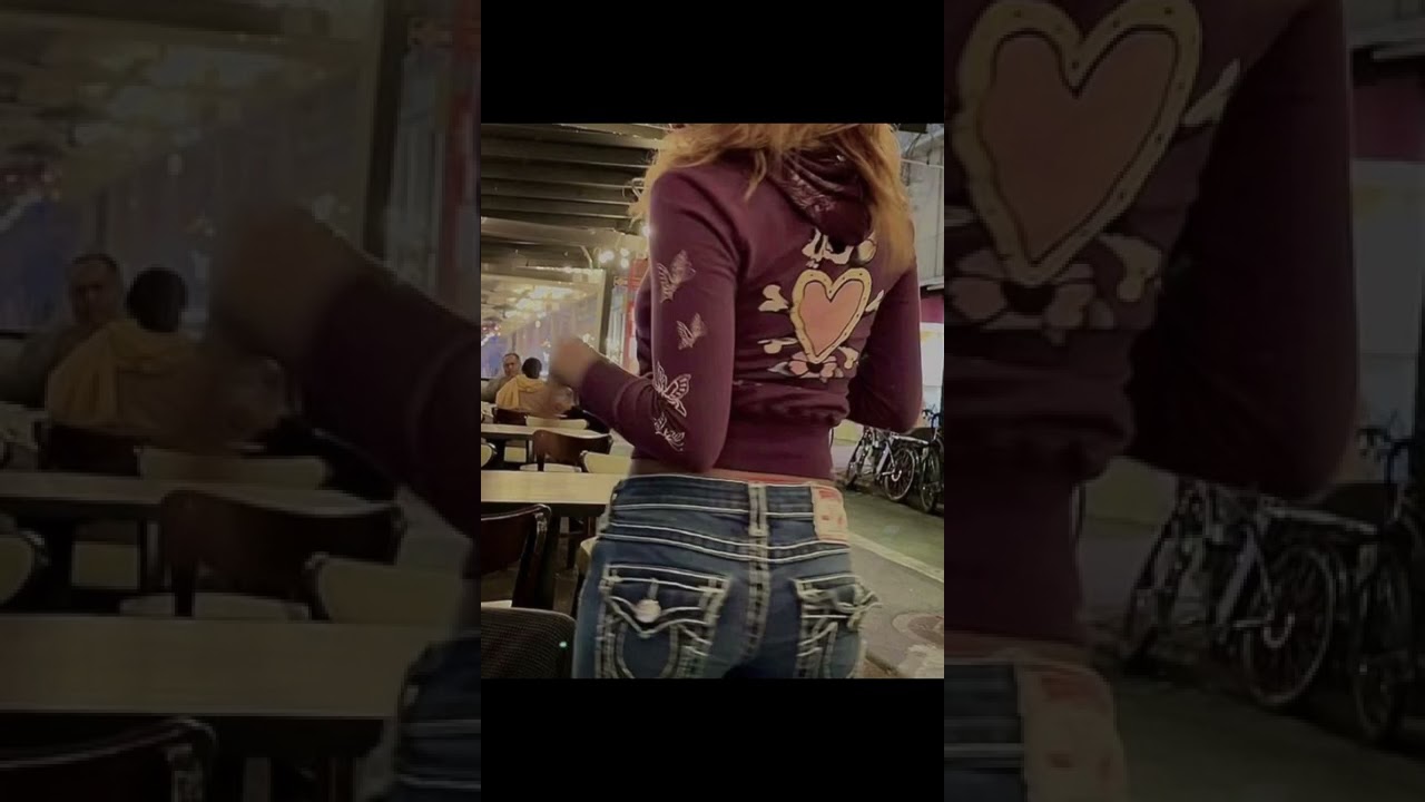 (Pretty girl had a mercy) (vice versa) sped up to x1.3