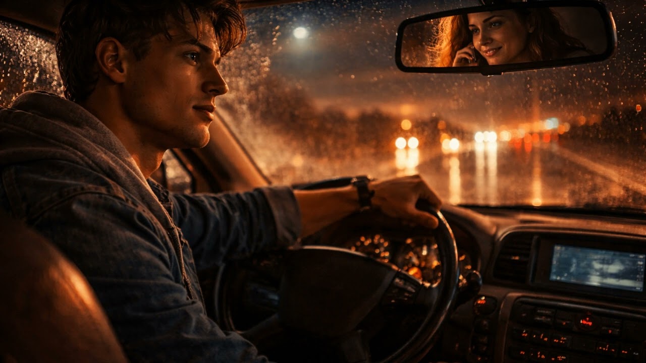 10 - Miles Between Us | Country-Pop USA (Official Audio)