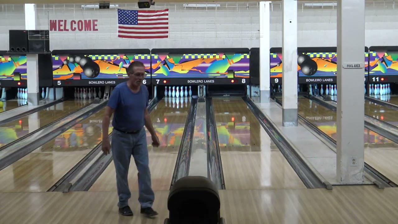 Good practice with new motive ball 10 24 2025