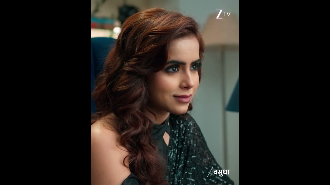 Vasudha Ep 467 | Zee TV UK HD