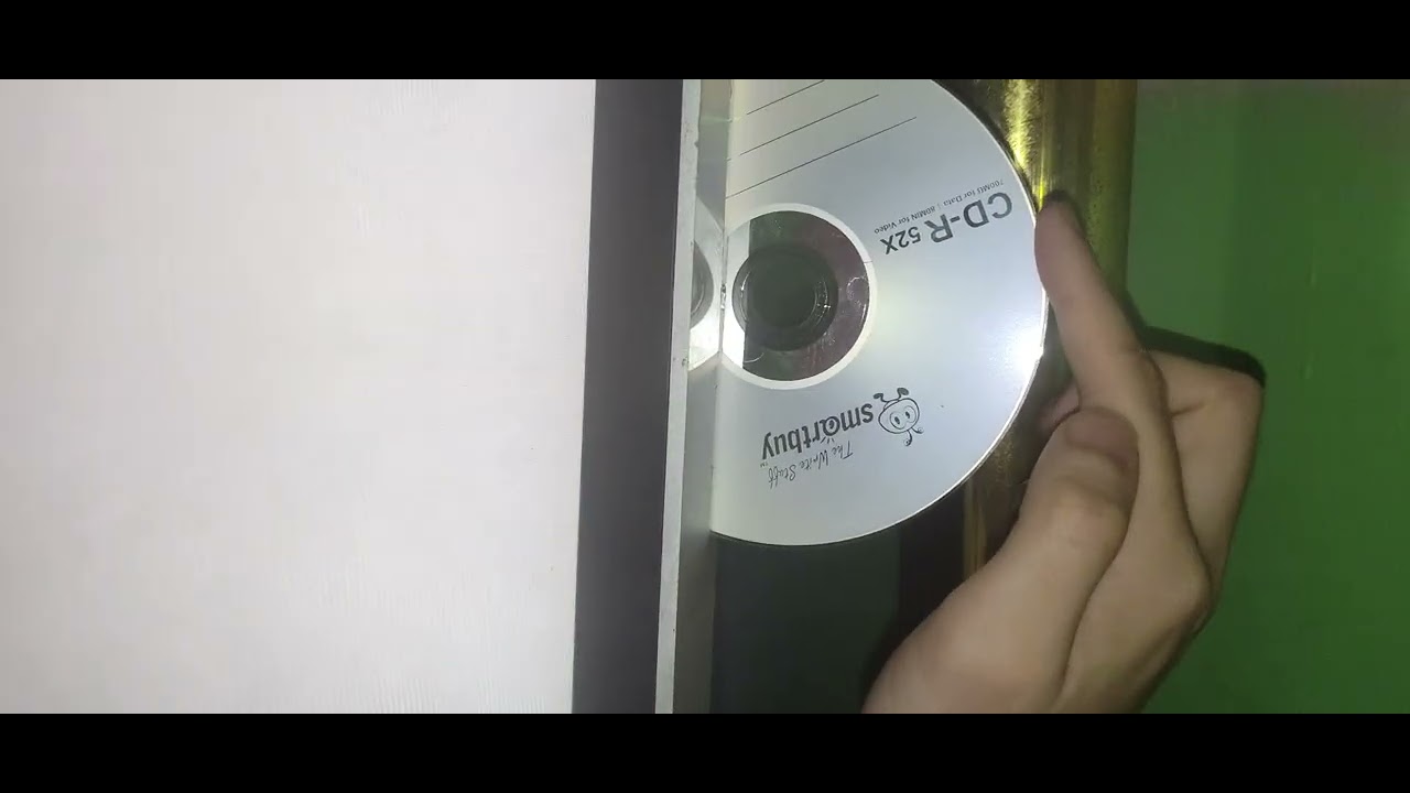 Регулировка DVD-привода iMac была прекращена.