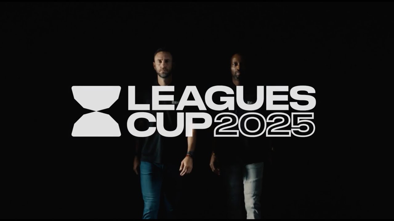 #LeaguesCup2025