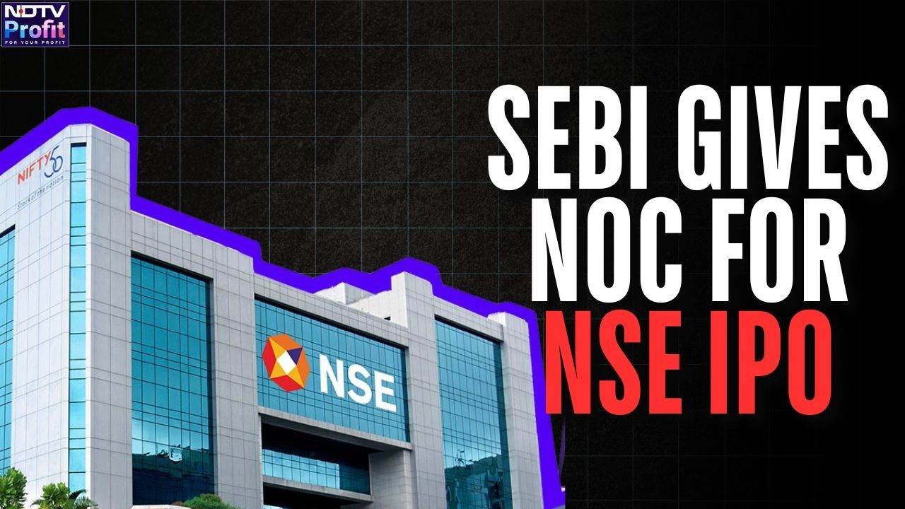 NSE IPO: NSE Gets In-Principle Nod From SEBI To Launch IPO: Sources