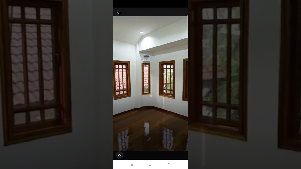 บ้านน็อคดาวน์&จารุวรรณเรือนไทยร้อยเอ็ด