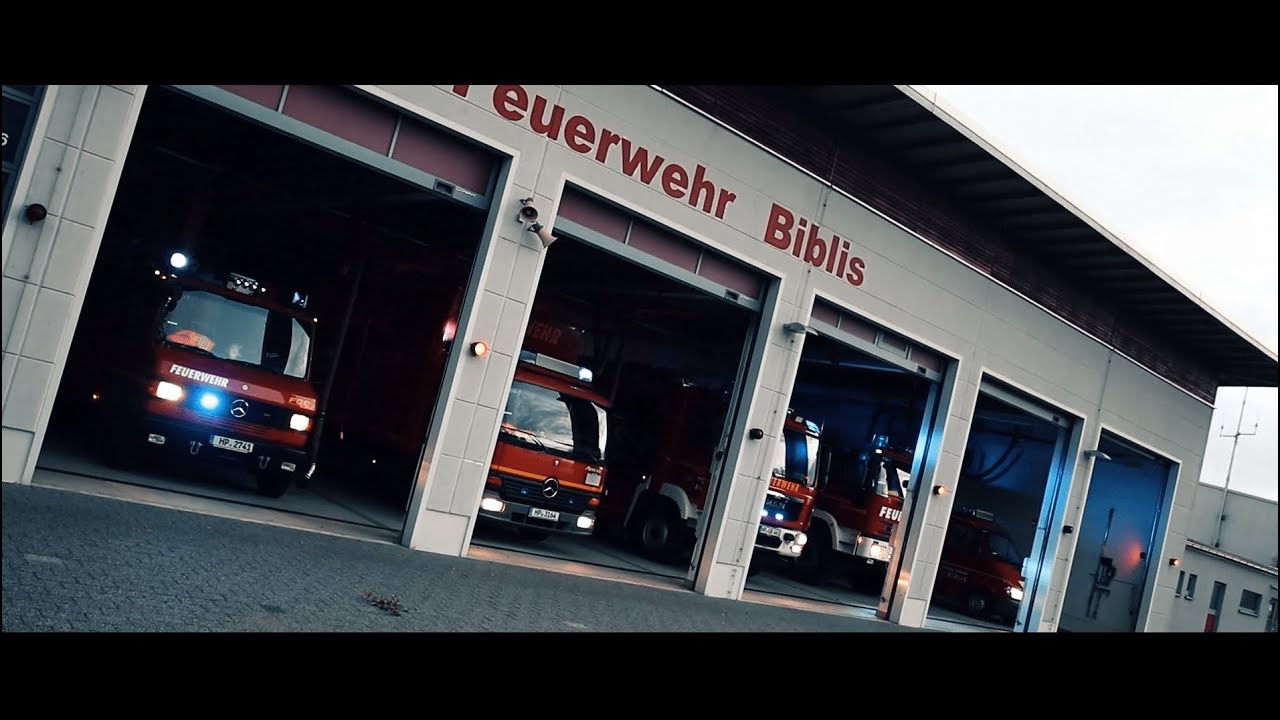 Ehrenamtsfilm Biblis 2020