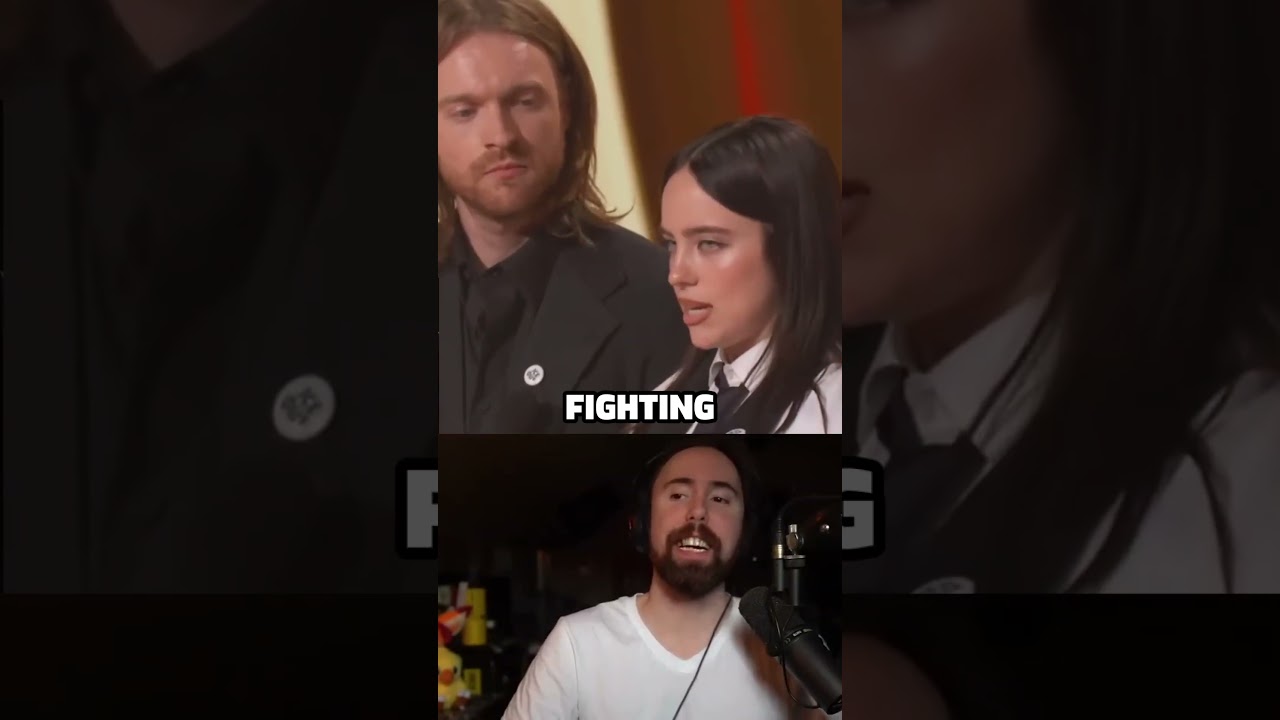 Billie Eilish 