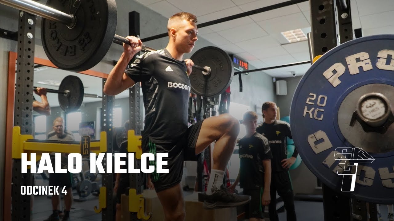 HISTORII TEJ CZAPKI I TAK NIE ZROZUMIESZ #HaloKielce odc. 4