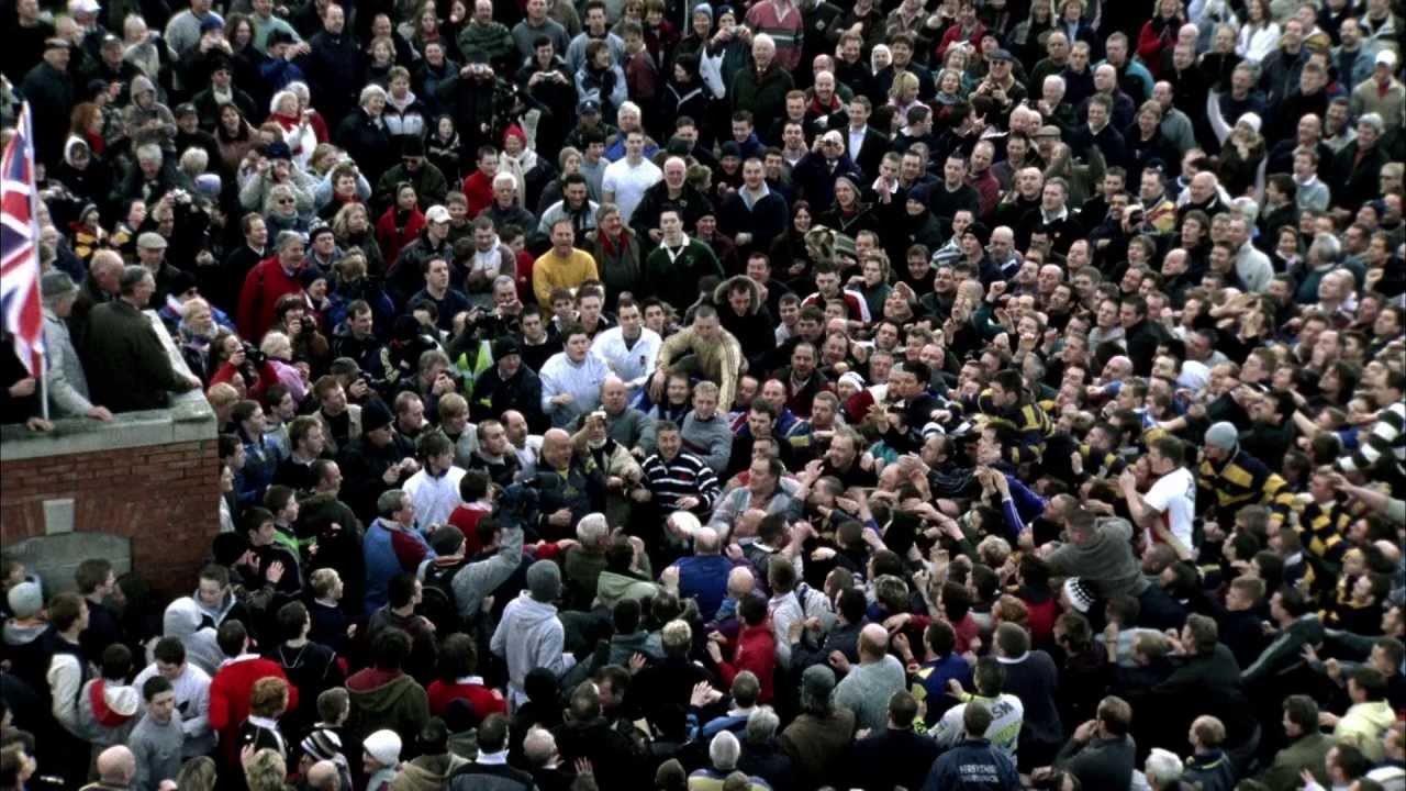 Wild in the Streets - Official Trailer