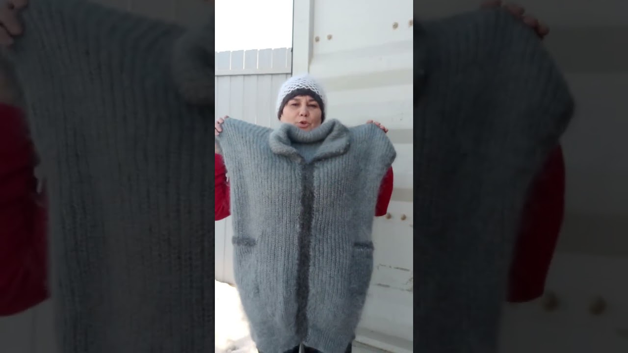 Пуховые изделия 