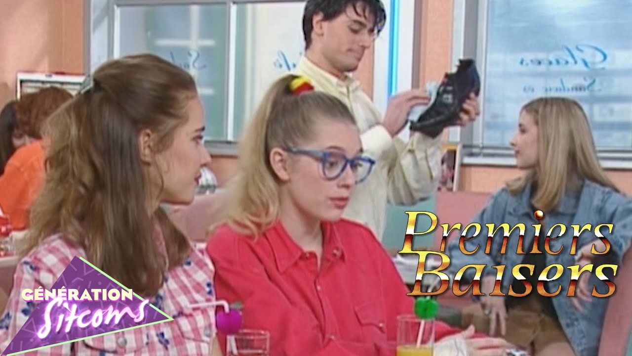 Premiers baisers - Épisode 189 - Accident dans la brousse