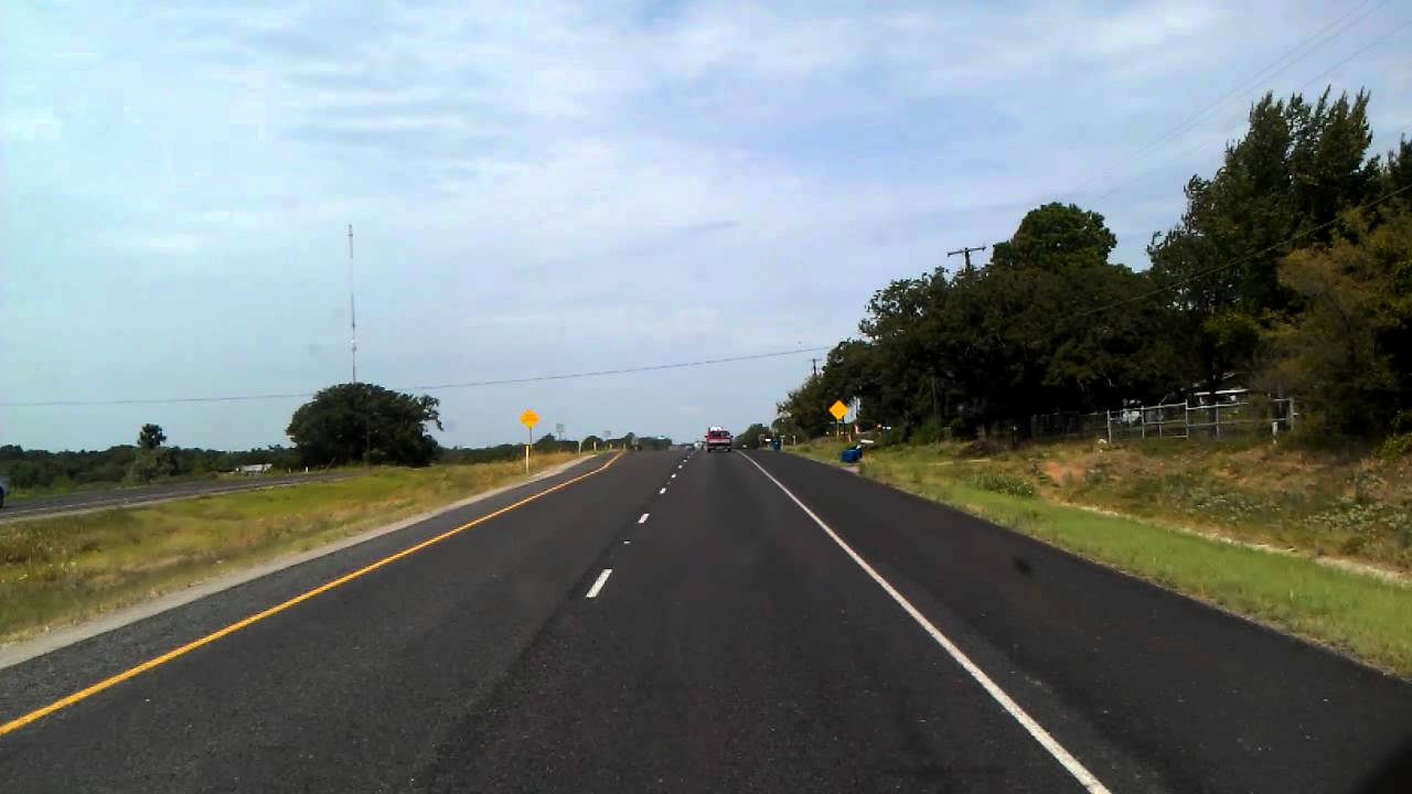 Alvarado, Texas