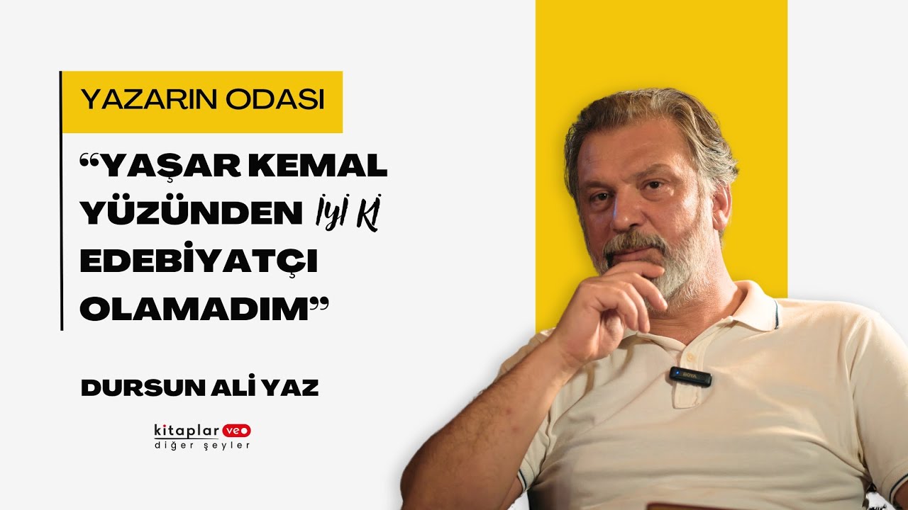 Dursun Ali Yaz: 